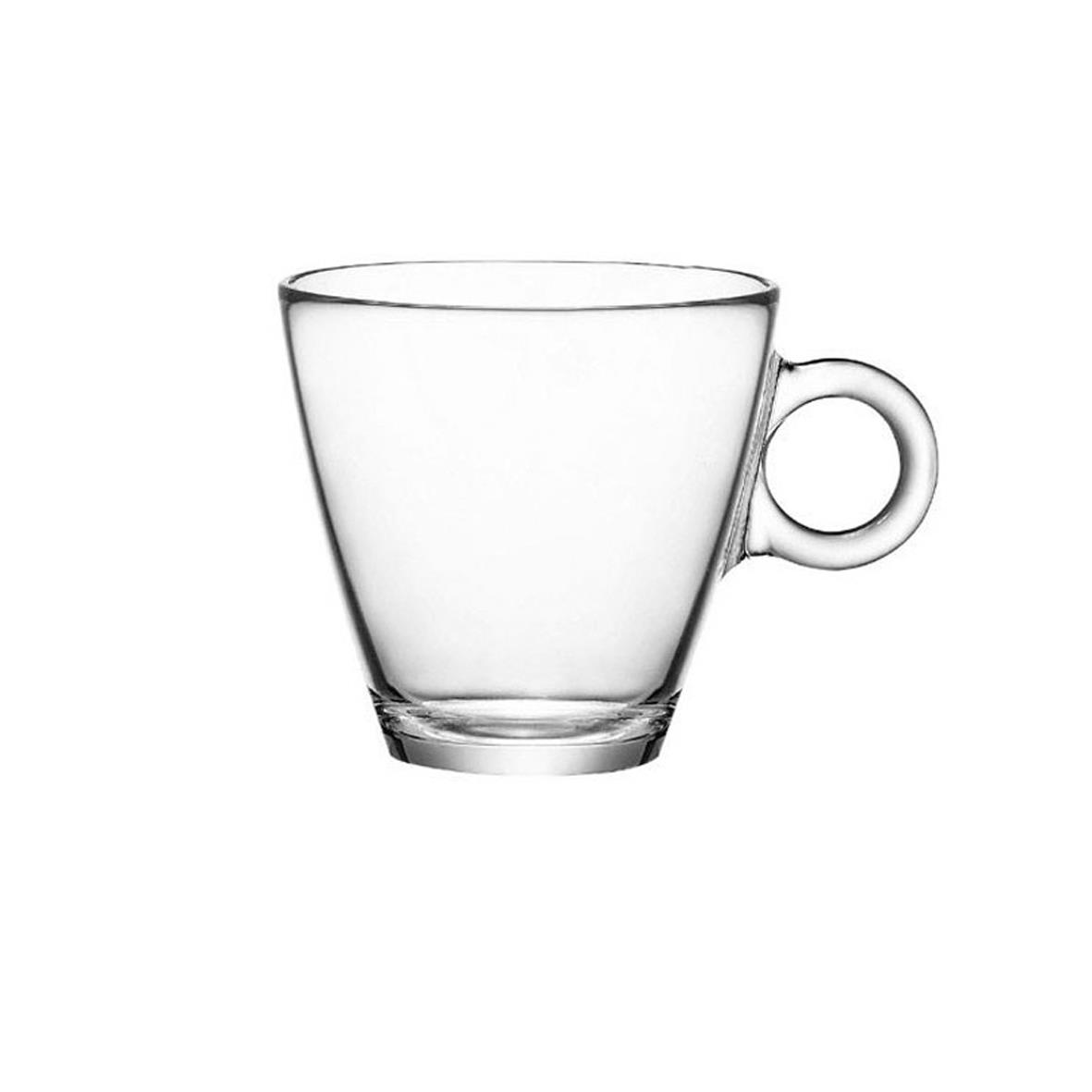 Easy Bar Cappuccino Kop 23 cl. bedrukken Easy Bar Cappuccino Kop 23 cl. bedrukken